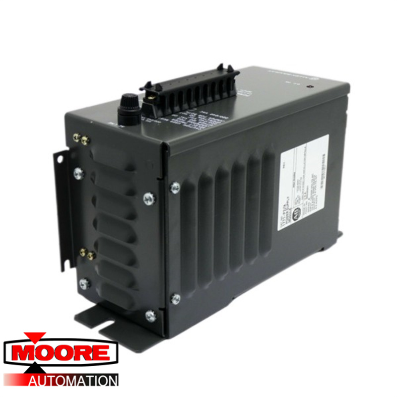 AB | 1771-P2 | AUXIILIARY POWER SUPPLY