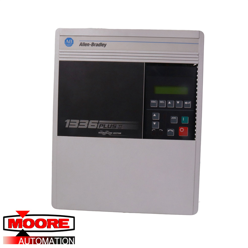 AB | 1336F-BRF10-AA-EN |DIGITALLY PROGRAMMABLE