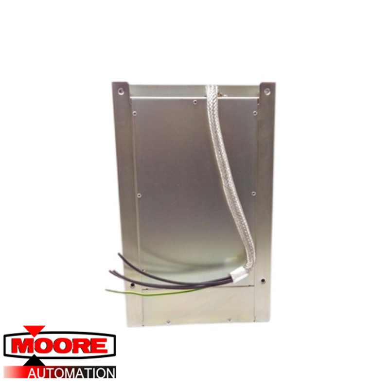 AB | 1336-RFB-30-A-4|Input RFI Filter Module