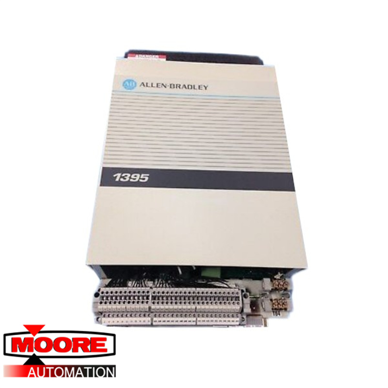 AB | 1395-A65N-C1-PZ | DC DRIVE