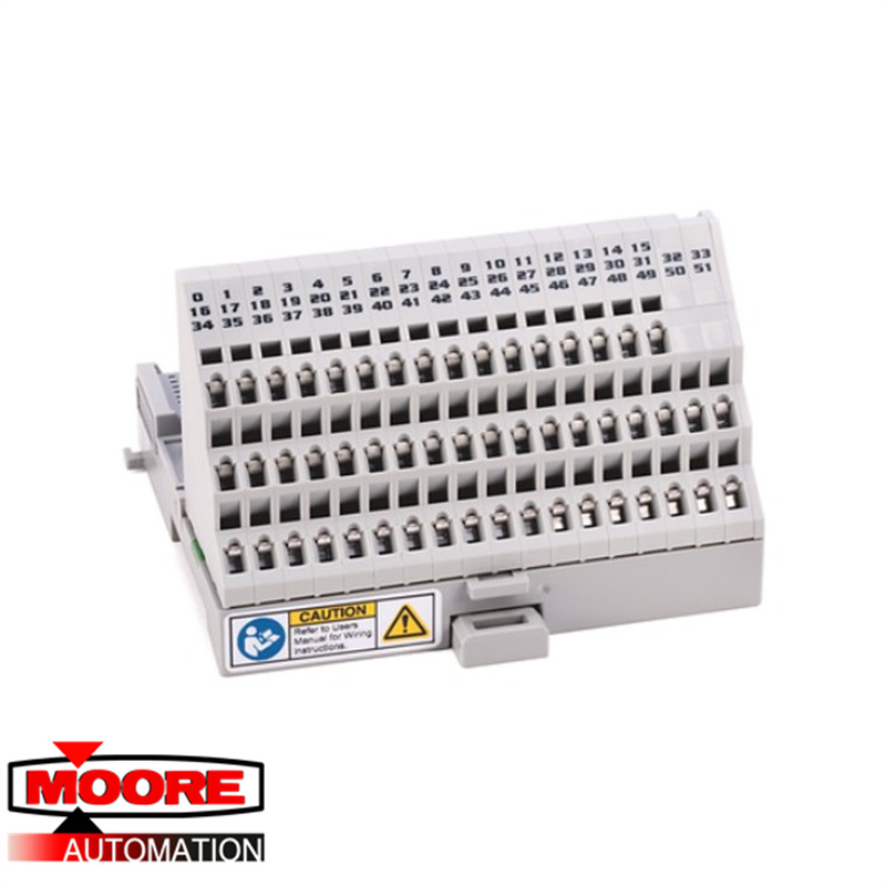 AB | 1440-TBS-J | TERMINAL BASE