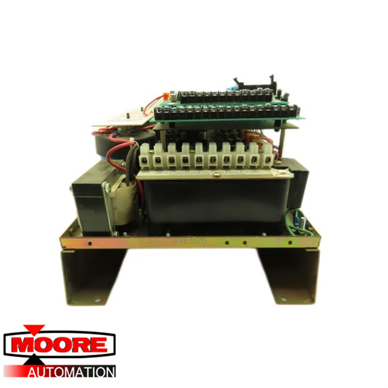AB | 1336-C003-EOD | AC DRIVE
