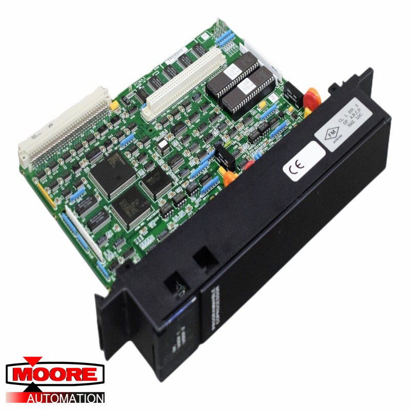 GE | IC697PCM711 | Programmable Coprocessor Module