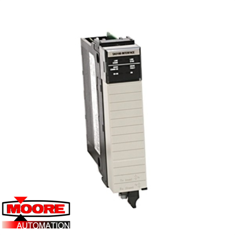 AB | 1756-DMF30 | DRIVE MODULE