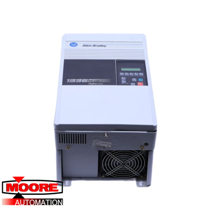 AB |1336F-B015-AA-EN | AC Drive - 15 HP