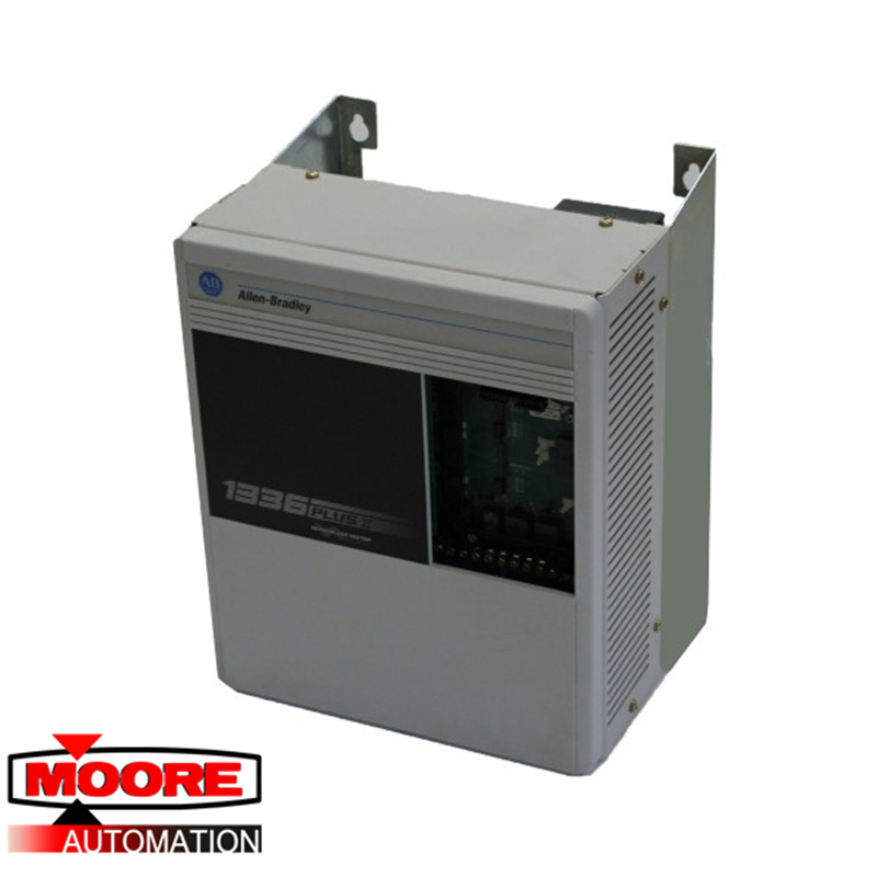 AB | 1336F-BRF100-AA-EN | 1336 PLUS II AC Drive