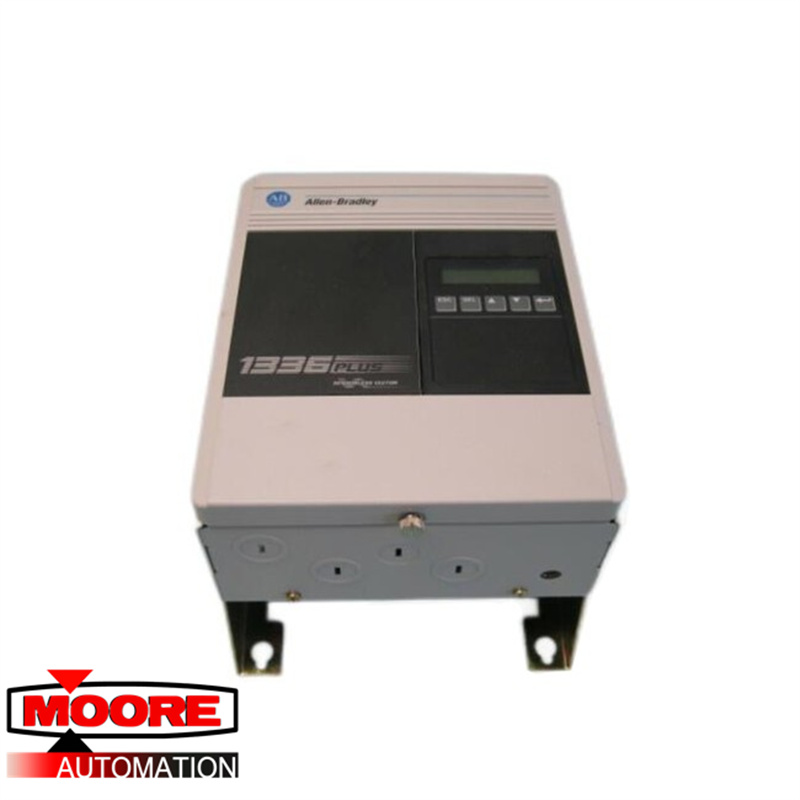 AB | 1336S-BRF30-AA-EN | 1336 PLUS Adjustable Frequency AC Drive