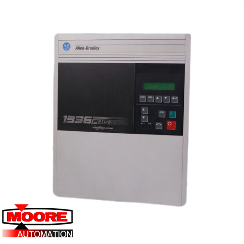 AB |1336F-BRF75-AA-EN | 1336 PLUS II AC Drive