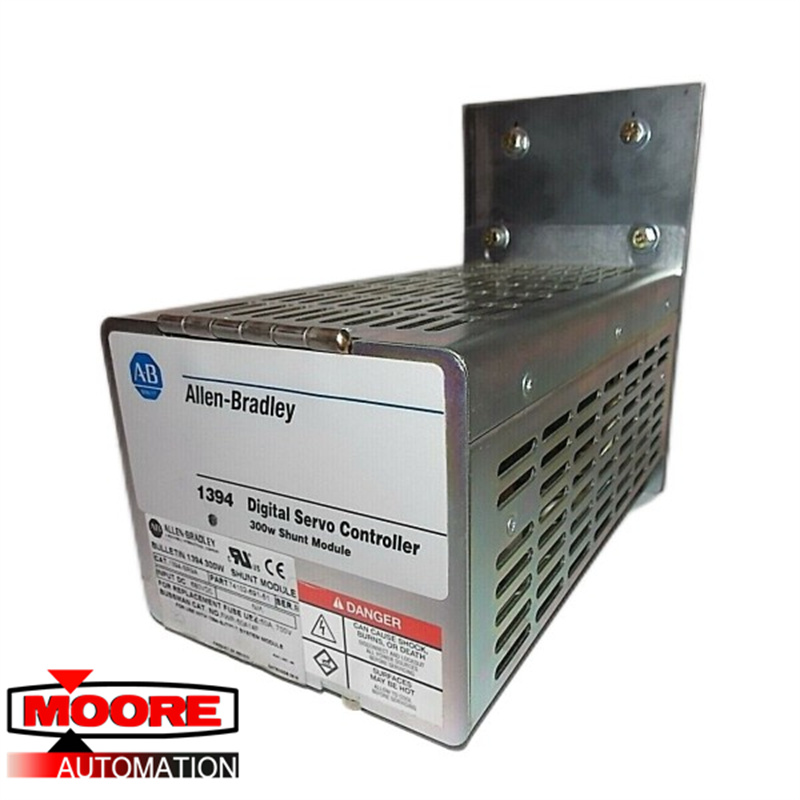 AB |1394-SR9A | Shunt Module