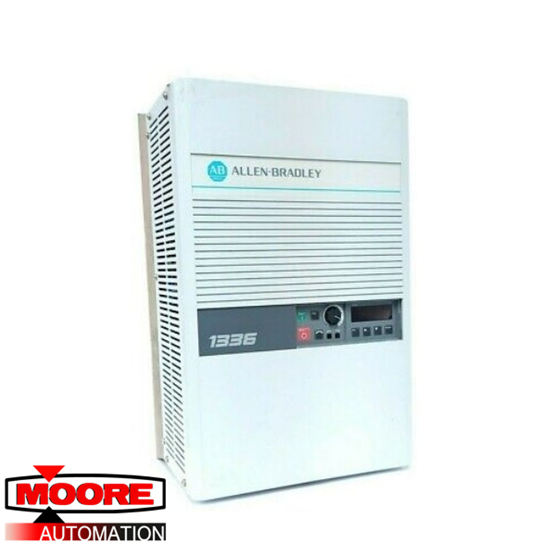 AB | 1336-B005-EAD-FA2-L1-S1 | Adjustable frequency drive