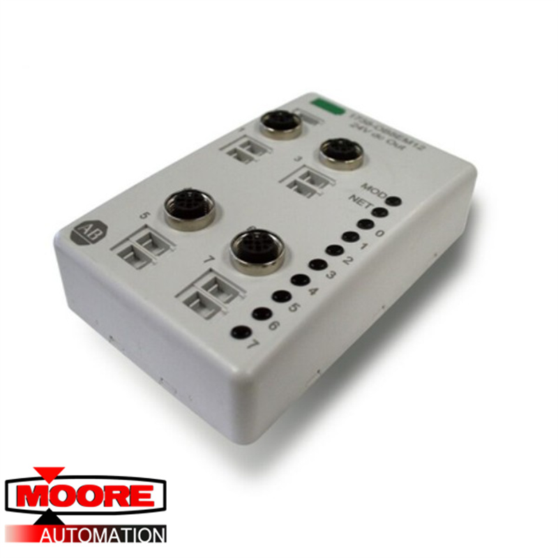 AB | 1738-IB16DM12 | Point Input Module