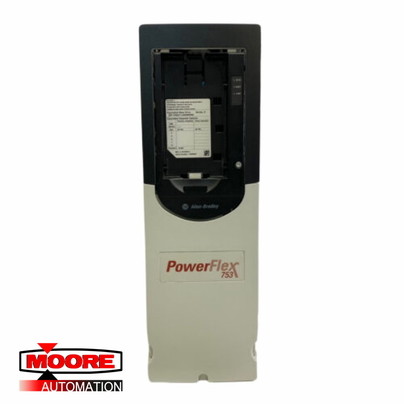 AB | 20F11NC011JA0NNNNN |  PowerFlex 753 AC drive