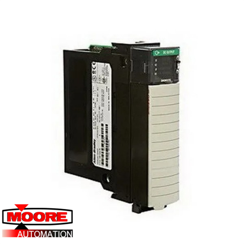 AB | 1756-OG16 | ControlLogix TTL Output Module - Series A