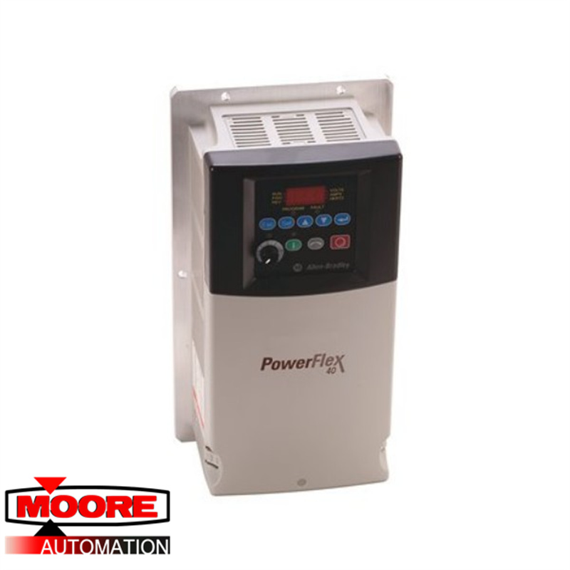 PLC 22B-D017N104 Variable Frequency Drive