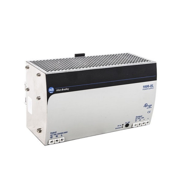 AB | 1606-XL480EP | Power Supply