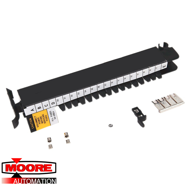 AB | 1771-WHFB | FIELD WIRING ARM
