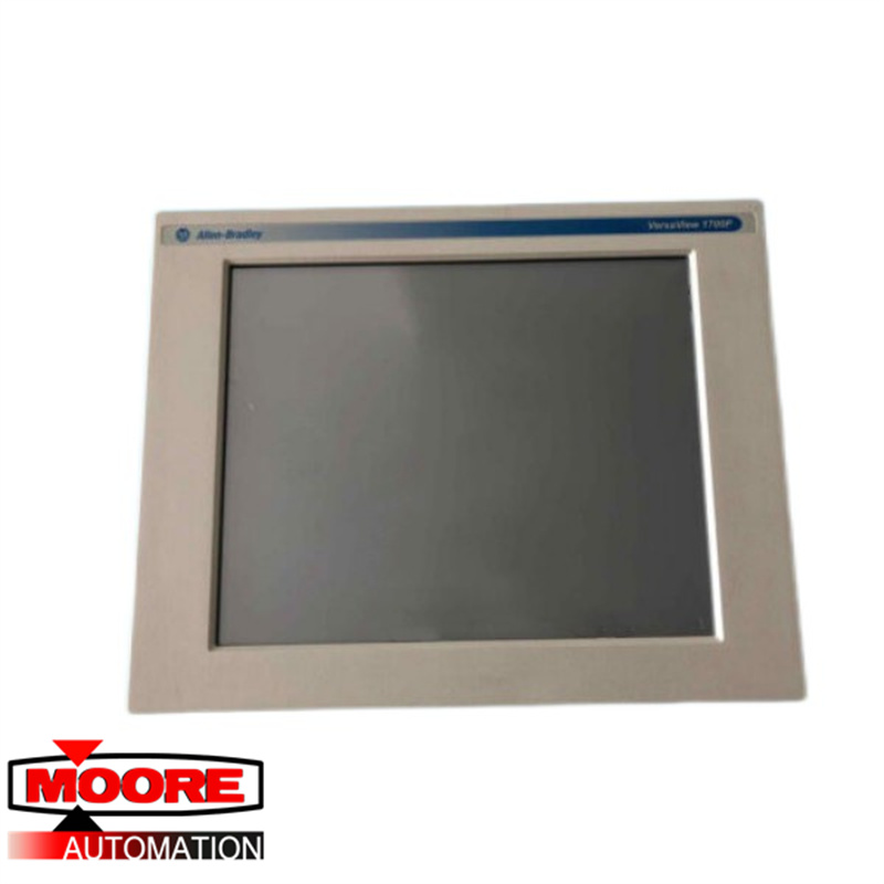 AB | 6181P-17TPXPH | Vision Processor Module