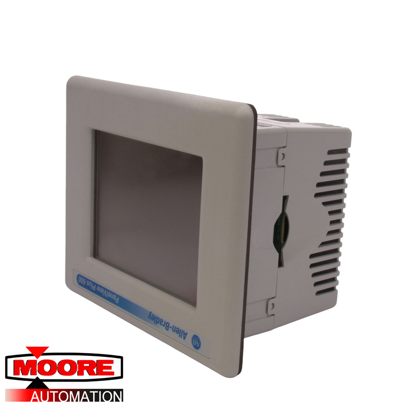 AB | 2711P-RN10C |  DNet Communication Module for PanelView Plus