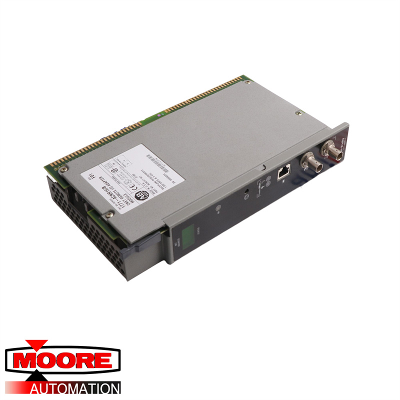 AB | 1771-ACNR15 |  ControlNet Remote I/O Adaptor