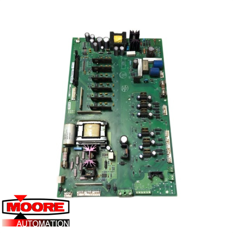 AB | 1336-BDB-SP34D 77101-169-64 | SDRIVER BOARD