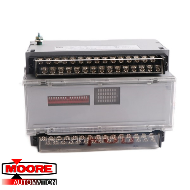 AB | 1791-24B8 | Block I/O Module
