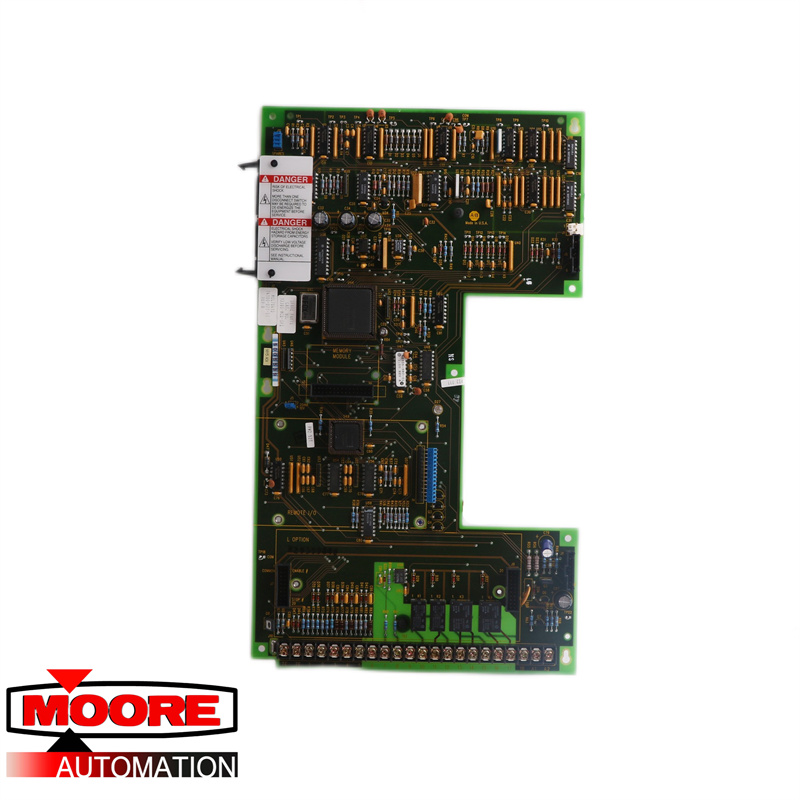 AB | 1336S-MCB-SPI 74100-071-51 | MAIN DRIVE BOARD