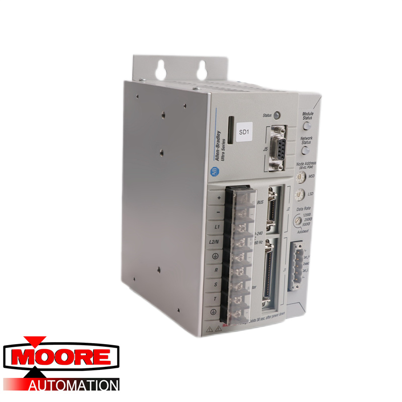 AB | 1398-DDM-005-DN | Universal Drive