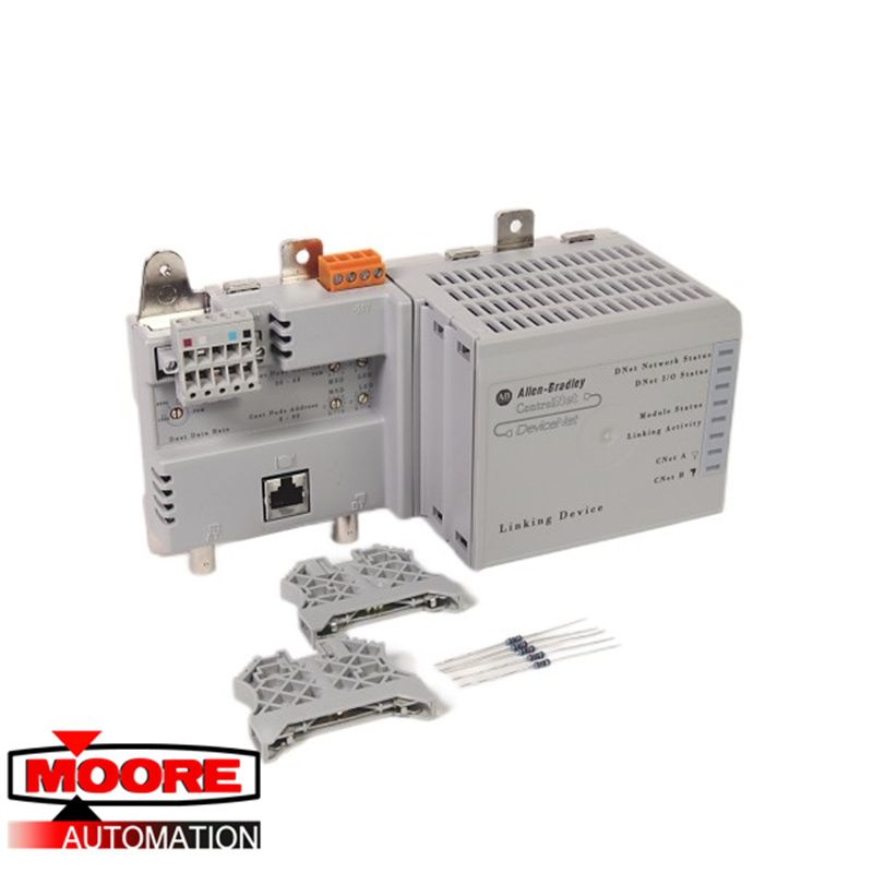 AB | 1788-CN2DN | Interface Module