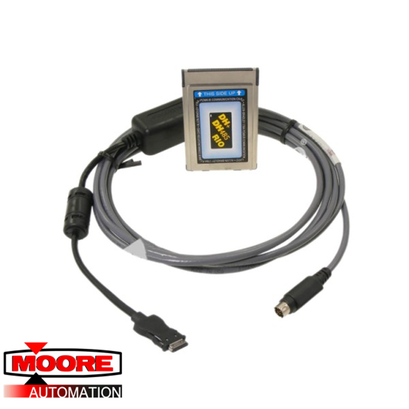 AB | 1784-PCMC1 | DATA HIGHWAY PLUS ASSEMBLY