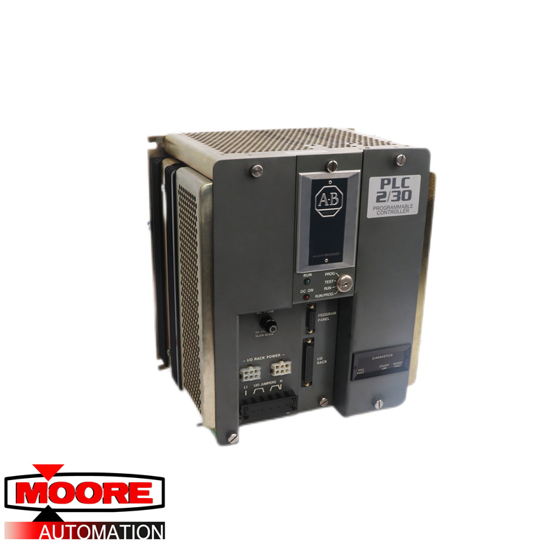 AB | 1772-LP3 | PLC-2/30 Processor Unit