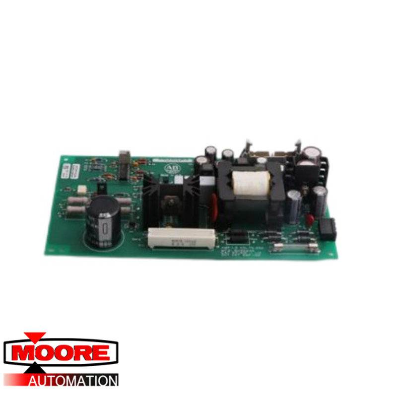 AB | 142129 135232-04 | Power Suply Board