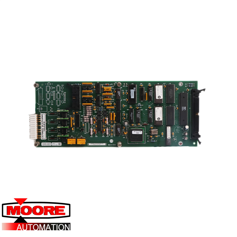 AB | SP-170023 170013 170016-01 | PC Board