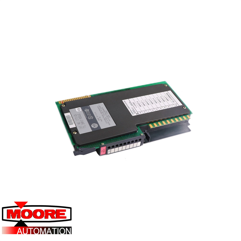 AB | 1771-IG | 1771 16 Point Digital Input Module