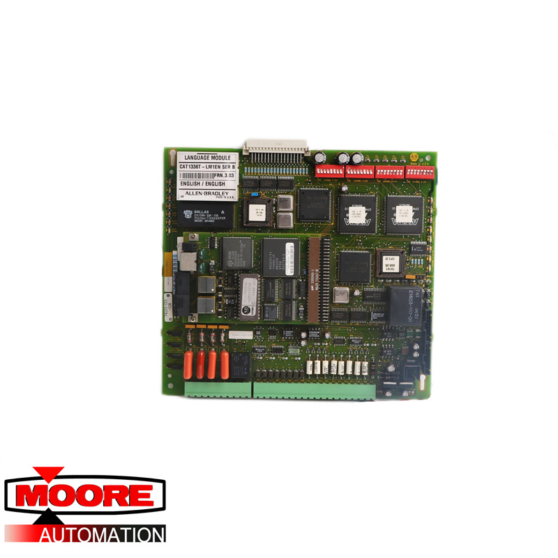 AB | 1336T-GT1-SP34B 1336T-LM1EN 74103-015-52A 74101-954-52C | Control Board Drive