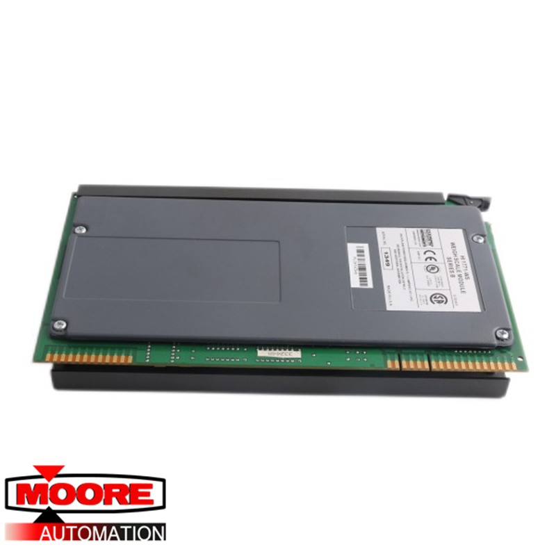 AB | 1771-WS | Weigh Scale Module