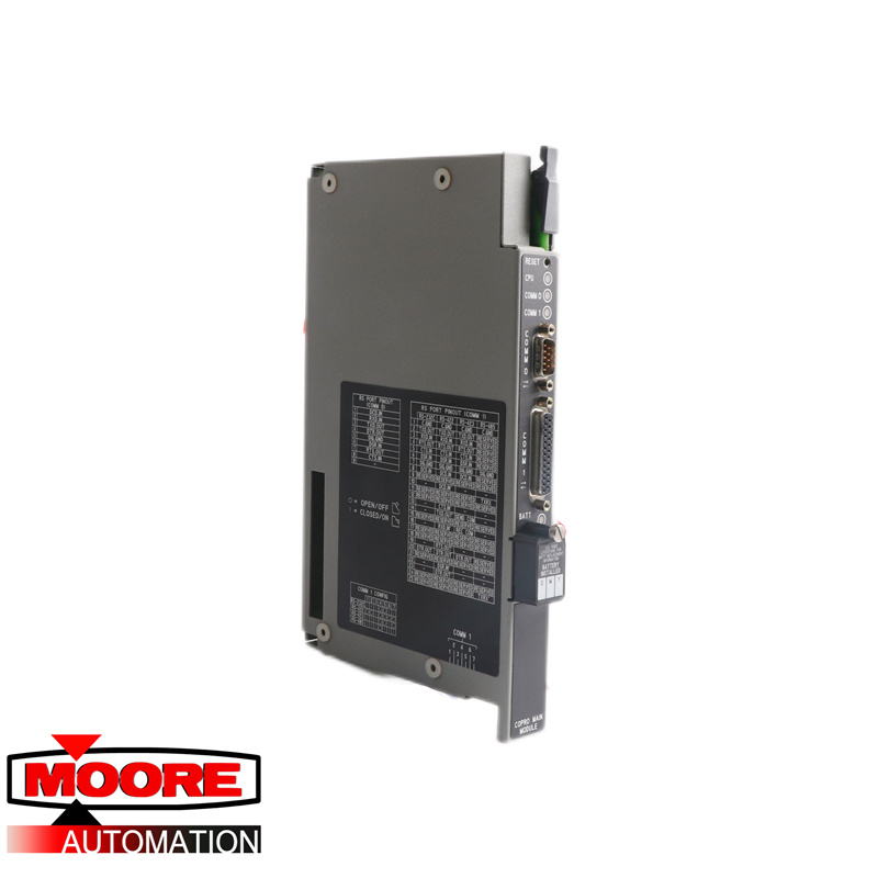 AB | 1771-DMC | Control Coprocessor Main Module