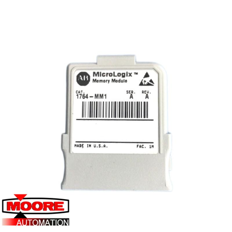 AB | 1764-MM1 | 8 KB Memory Module