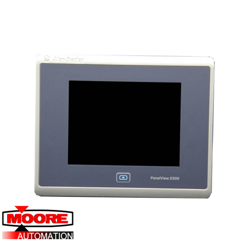 AB | 2713P-T7WD1 | SINGLE ETHERNET