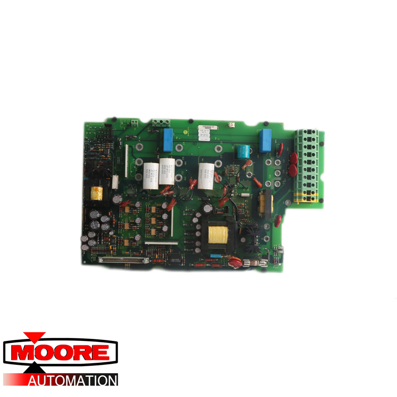 AB | 1336-BDB-SP5C | PC BOARD
