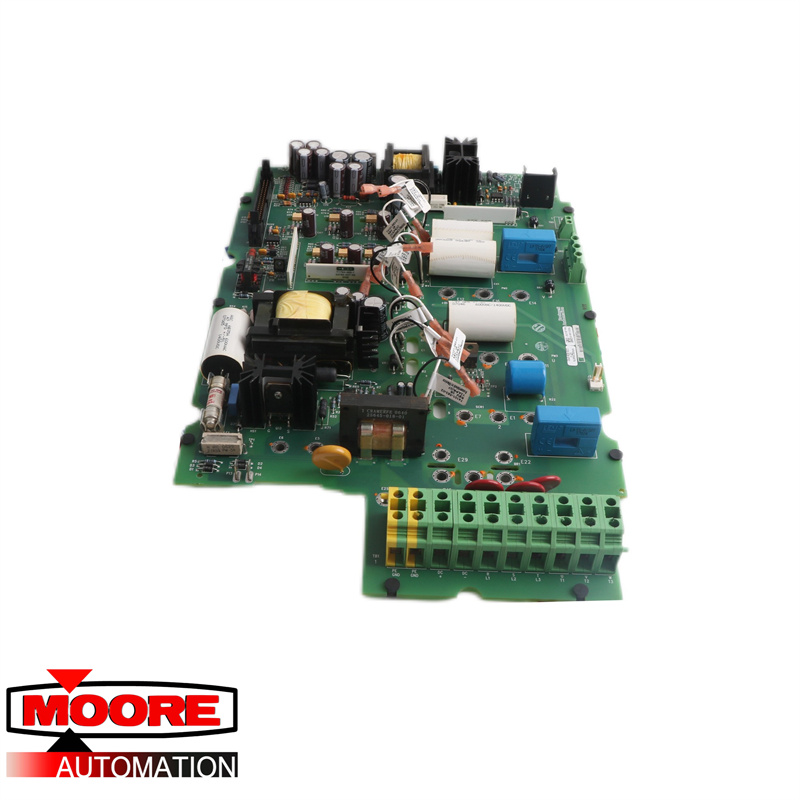 AB | 1336-BDB-SP5D | PC BOARD
