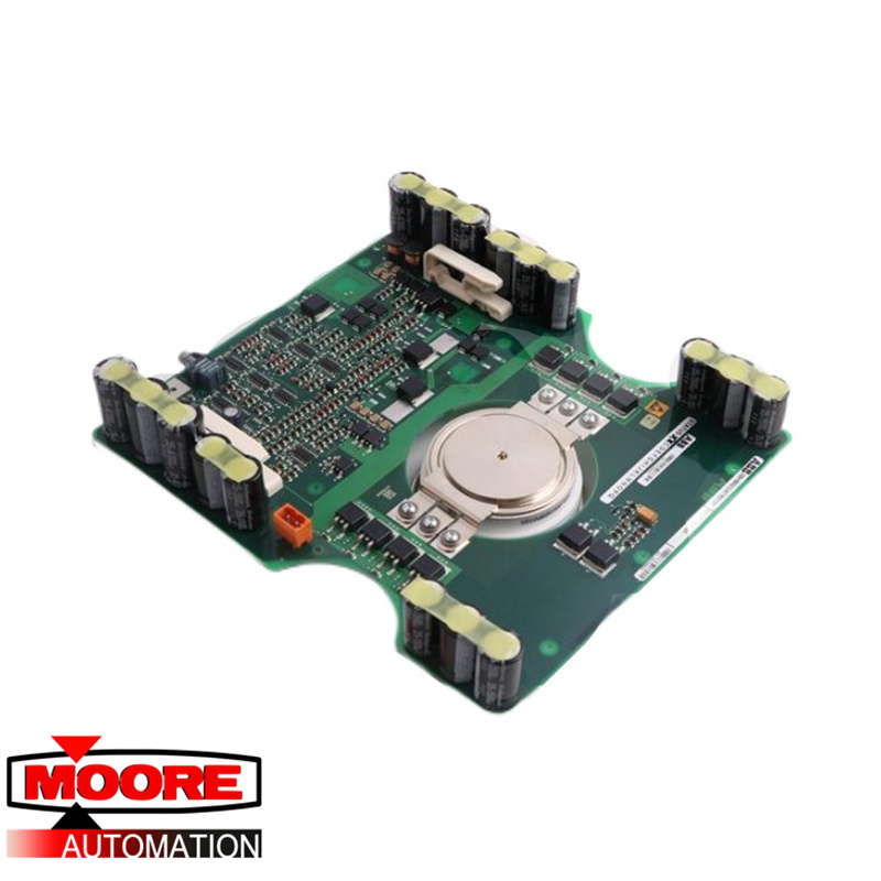ABB | RL01 RL 01 | H&B Contronic RL 01 Module