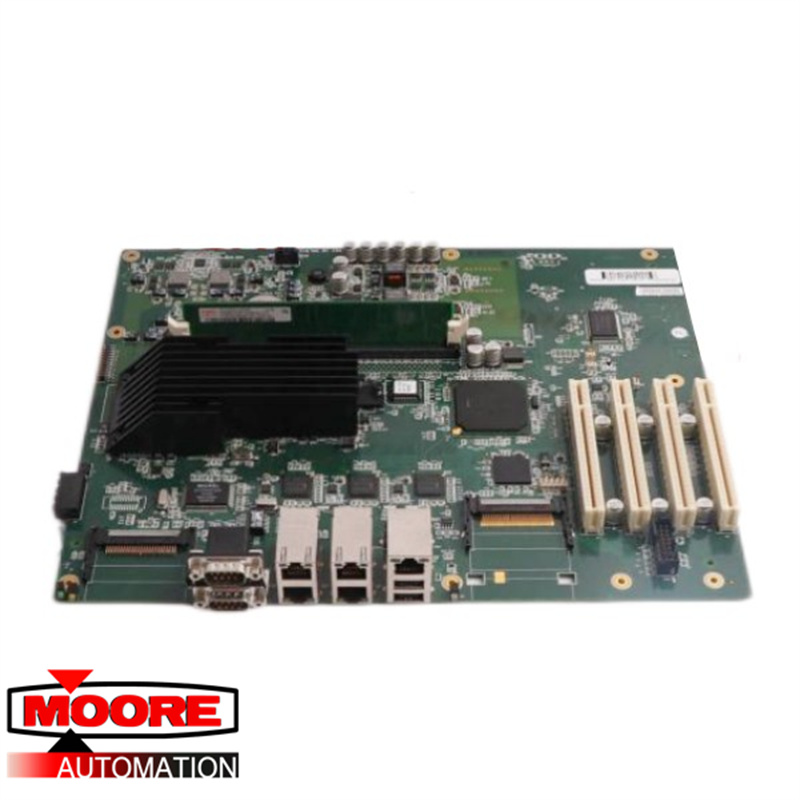 ABB | RS01 RS 01 | H&B Contronic RS 01 module