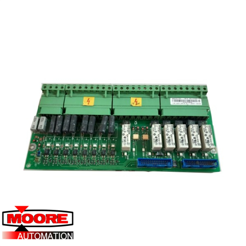 ABB | SDCS-IOB-22 3BSE005177R1 | Field Kit