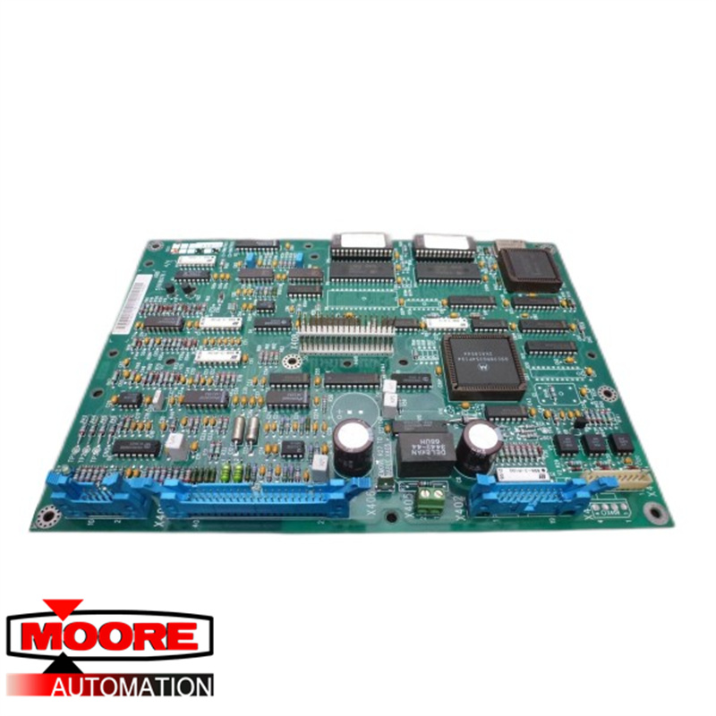ABB | SNAT7780 | Servo Motor Controller Board