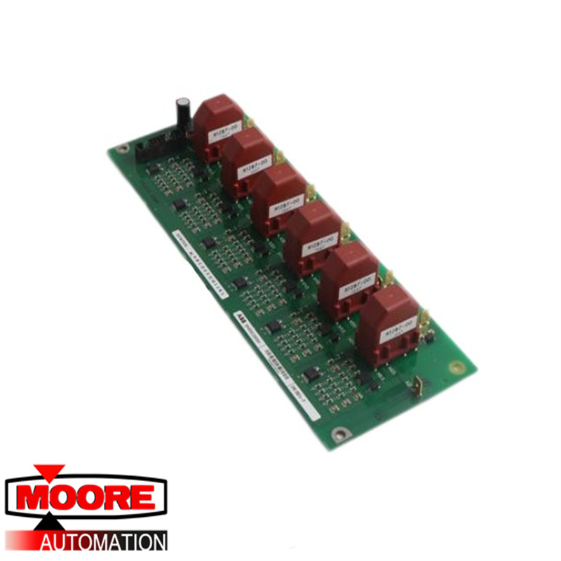 ABB | VV01 VV 01 | H&B Contronic VV 01 Module