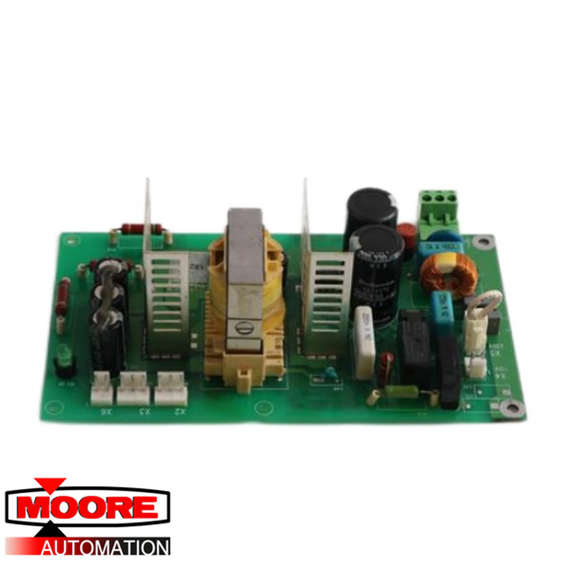 ABB | VV11 VV 11 | H&B Contronic VV 11 (VV11) Module