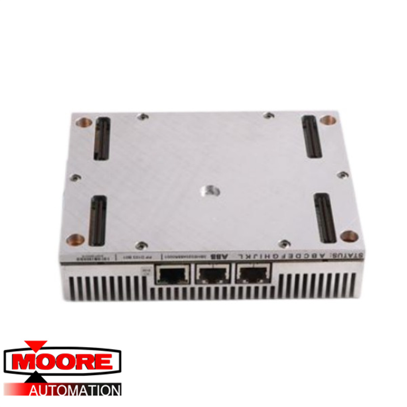 ABB | XN06 XN 06 | H&B Contronic XN 06 Module