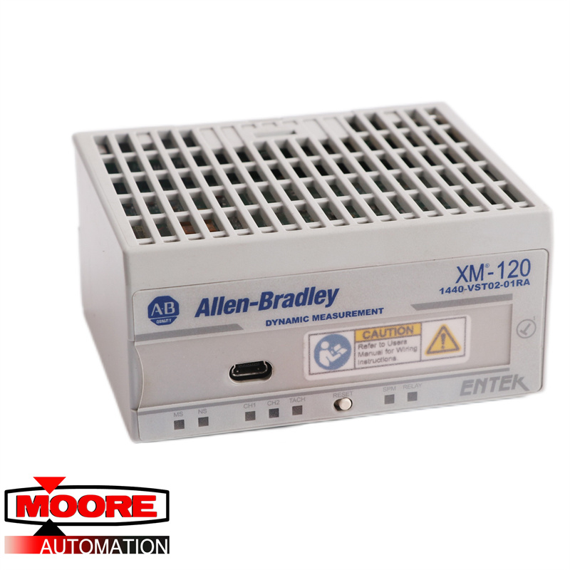 AB | 1440-VST02-01RA | XM120 Dynamic Measure Mod USE PN-153670