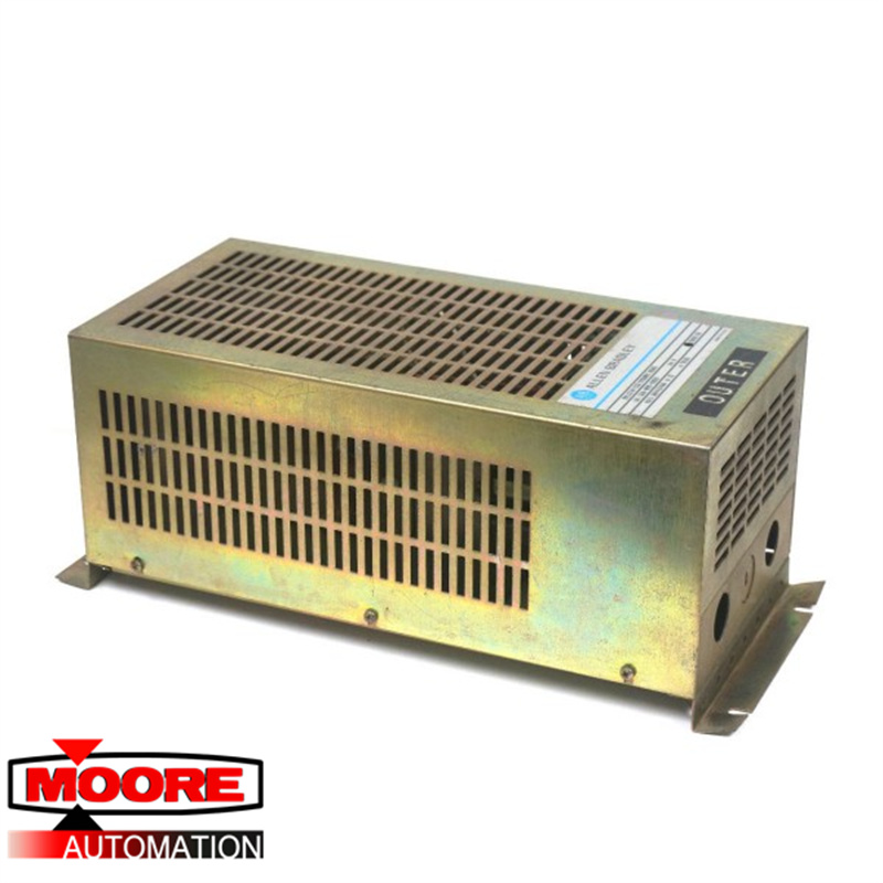 AB | 1336-MOD-KB010 | Dynamic Brake