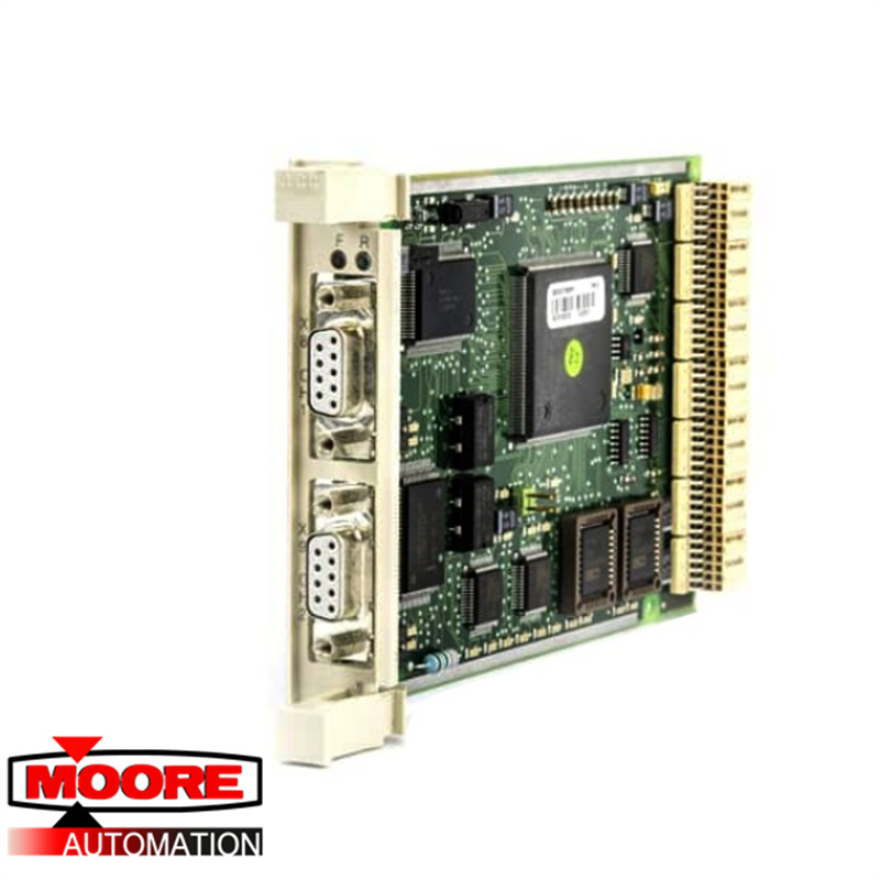 ABB | CI520V1 3BSE012869R1 | CI520V1 AF100 Interface Module